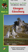 Giengen an der Brenz Günzburg