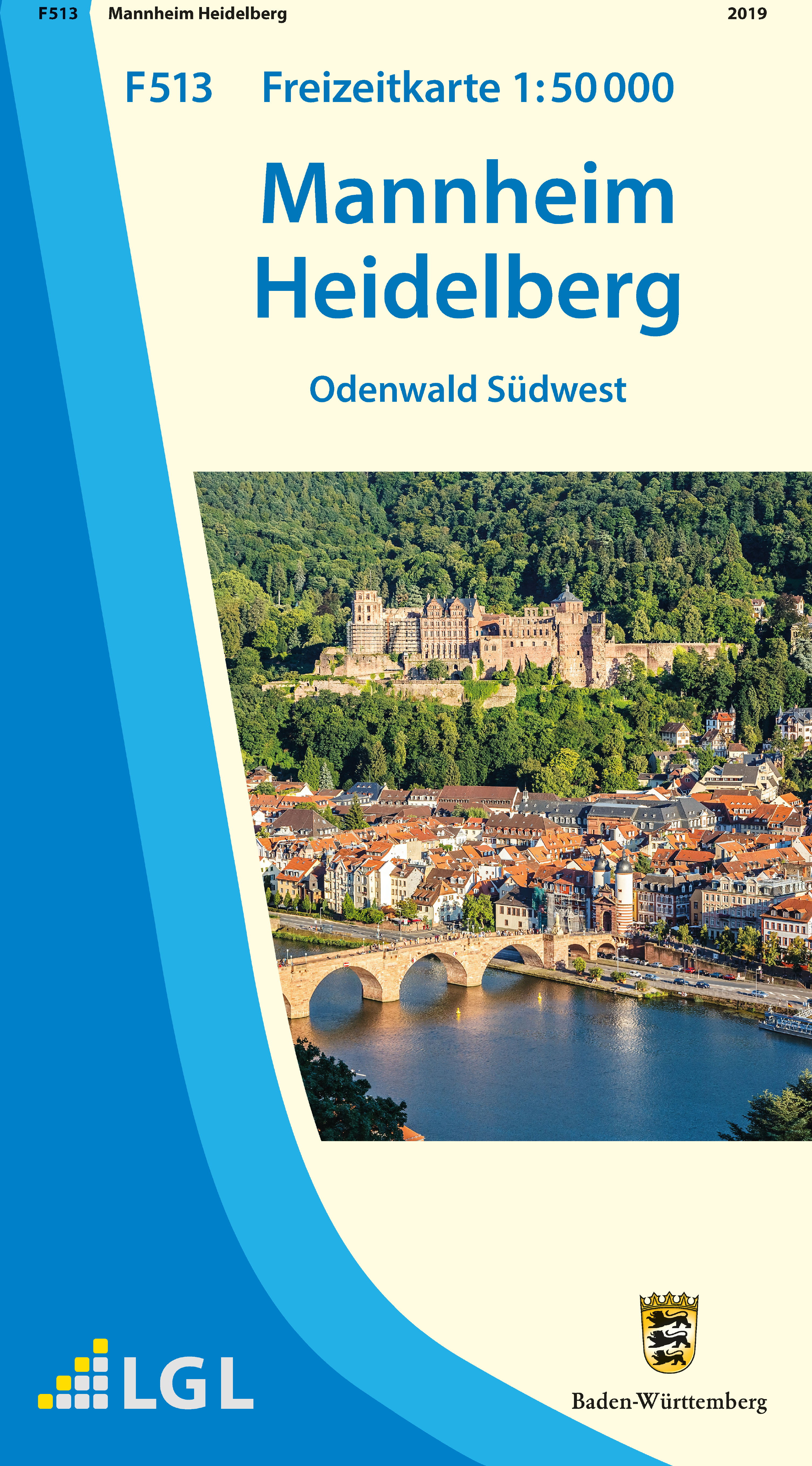 F513 Mannheim Heidelberg