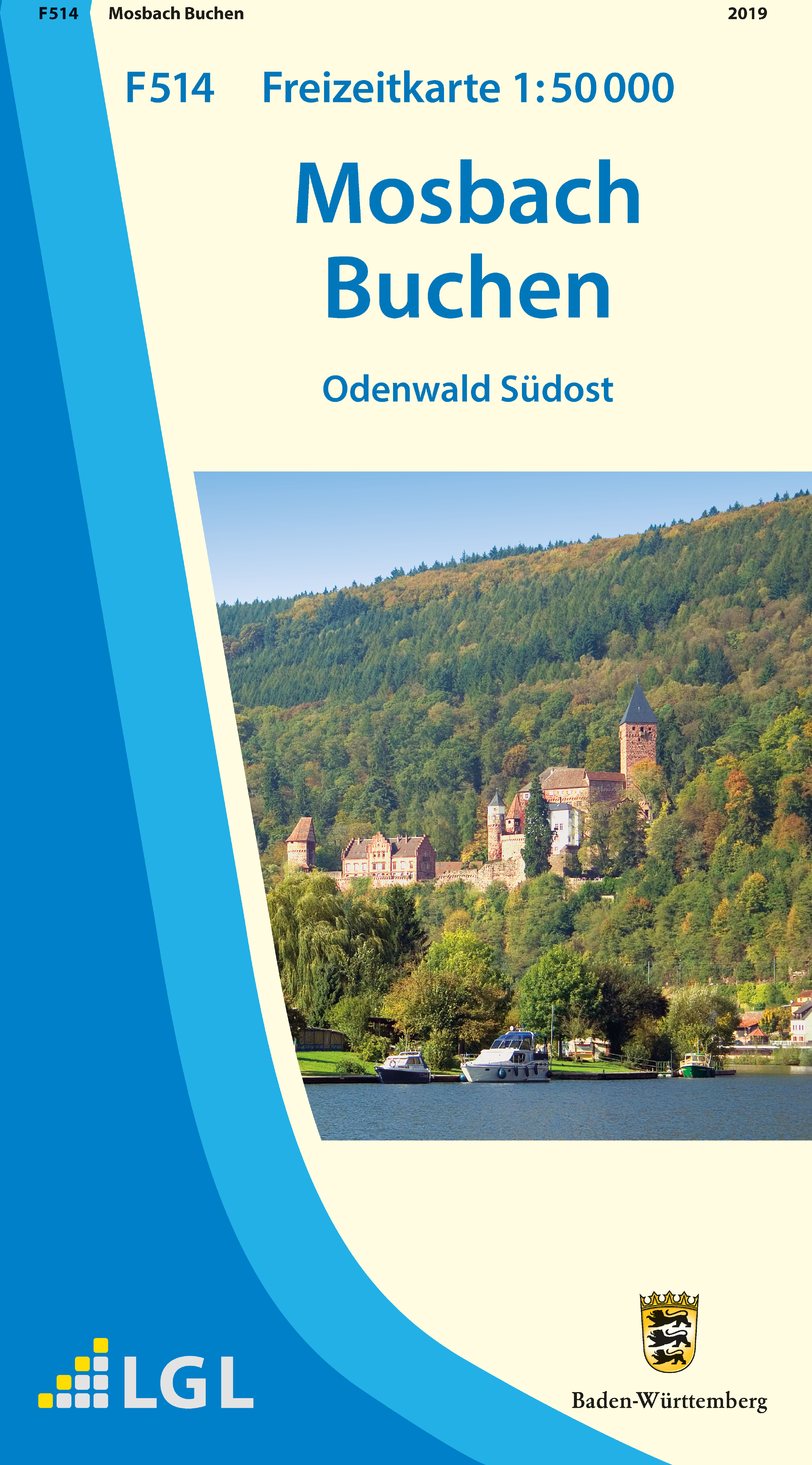 F514 Mosbach Buchen