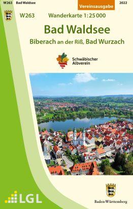 W263 Bad Waldsee (SAV)