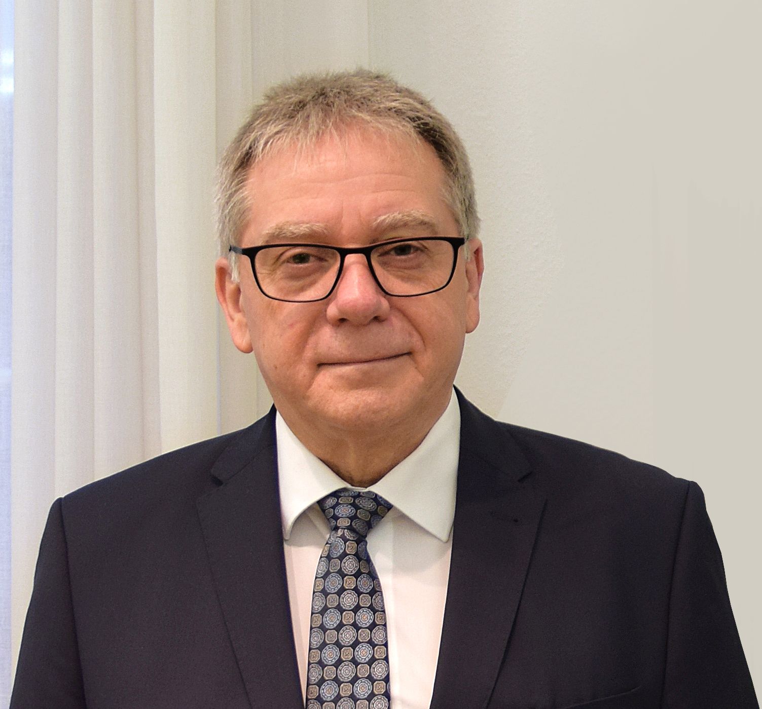 Dieter Ziesel, Präsident